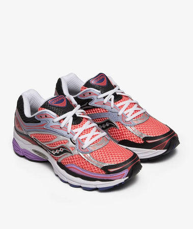 SAUCONY PROGRIDE OMNI 9 ROSE VIOLET