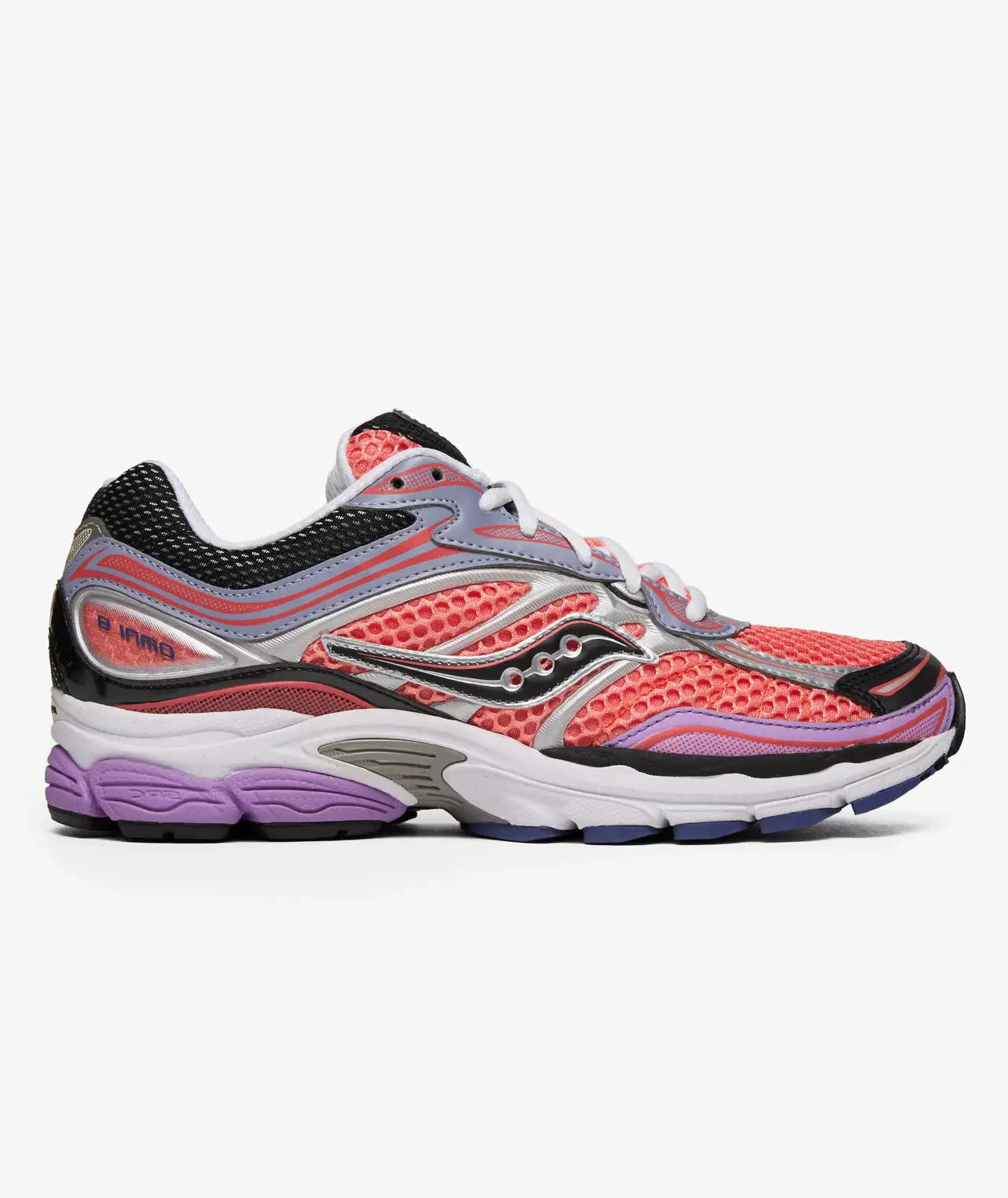 SAUCONY PROGRIDE OMNI 9 ROSE VIOLET