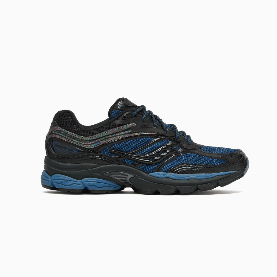 SAUCONY PROGRIDE OMNI 9 BLACK GLOW