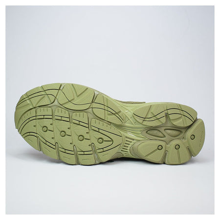 SAUCONY PROGRIDE OMNI 9 GREEN