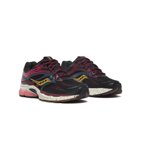 SAUCONY PROGRIDE OMNI 9 MULTI BARIOLE